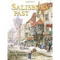 bokomslag Salisbury Past