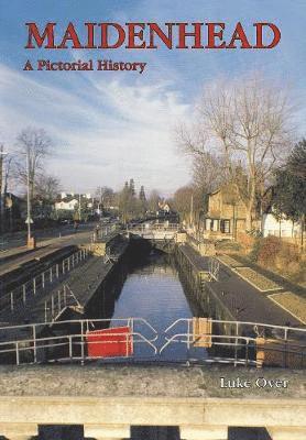 bokomslag Maidenhead: A Pictorial History