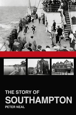 The Story of Southampton 1