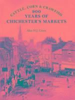 bokomslag Market of Chichester