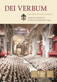 bokomslag Dei Verbum - Vatican II