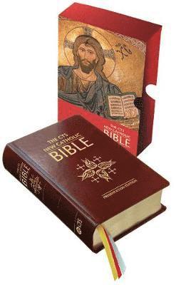 Catholic Truth Society - New Catholic Bible, Inbunden