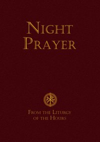 bokomslag Night Prayer