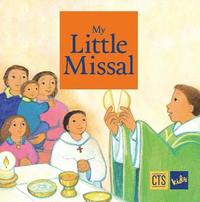 bokomslag My Little Missal