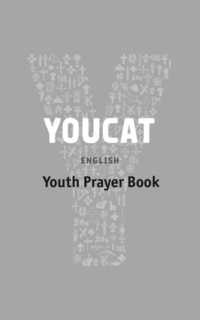 bokomslag YOUCAT Prayer Book