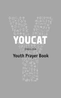 bokomslag YOUCAT Prayer Book