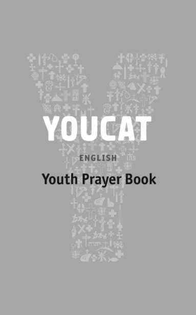 bokomslag YOUCAT Prayer Book