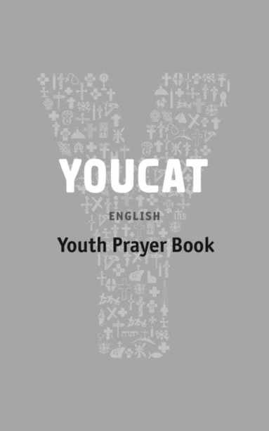 bokomslag YOUCAT Prayer Book