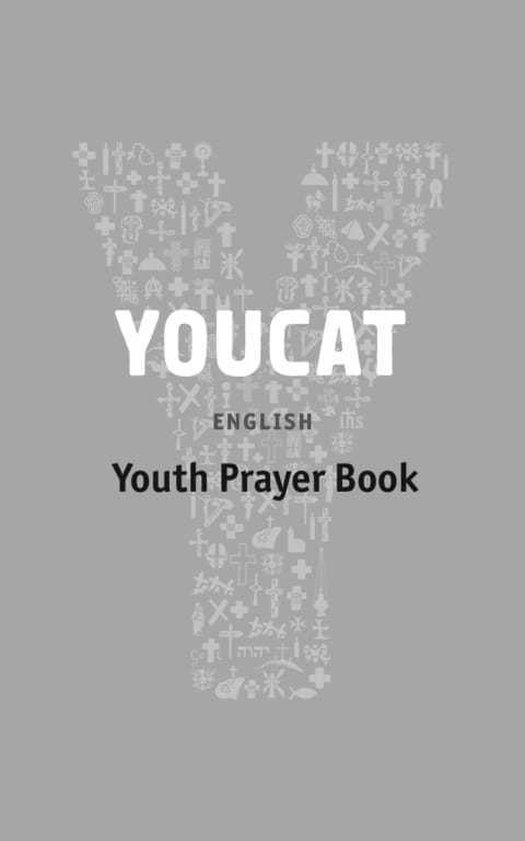 YOUCAT Foundation - YOUCAT Prayer Book, Häftad