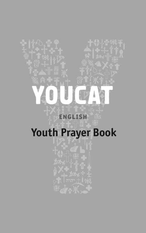 YOUCAT Prayer Book 1