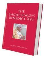 bokomslag Encyclicals of Benedict XVI