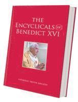 Encyclicals of Benedict XVI