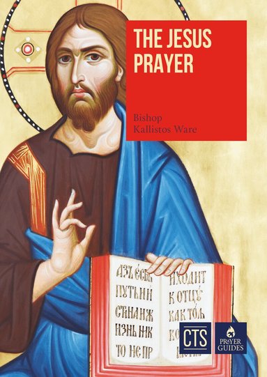 Kallistos Ware - Jesus Prayer, Häftad