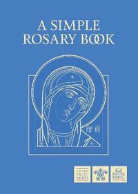 bokomslag A Simple Rosary Book