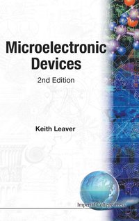 bokomslag MICROELECTRONIC DEVICES (TB/H)