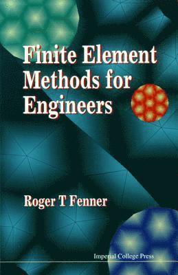 Finite Element Methods For Engineers 1