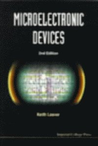 bokomslag Microelectronic Devices (2nd Edition)