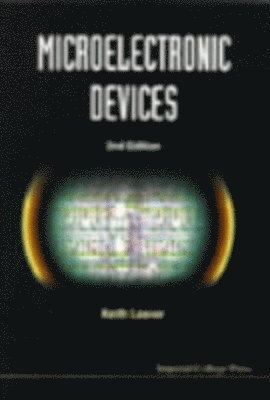 bokomslag Microelectronic Devices (2nd Edition)