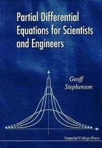 bokomslag Partial Differential Equations For Scientists And Engineers