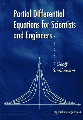 Partial Differential Equations For Scientists And Engineers 1