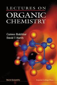 bokomslag Lectures On Organic Chemistry