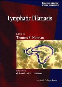 bokomslag Lymphatic Filariasis