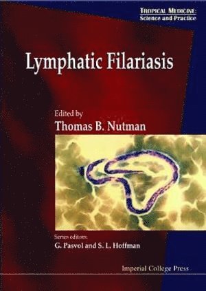 bokomslag Lymphatic Filariasis