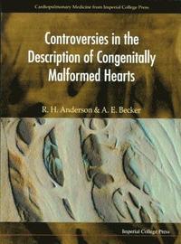 bokomslag Controversies In The Description Of Congenitally Malformed Hearts