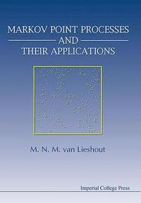 bokomslag Markov Point Processes And Their Applications