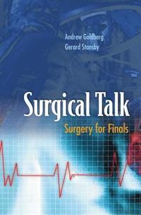 bokomslag Surgical Talk