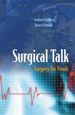 bokomslag Surgical Talk