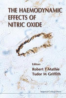 bokomslag Haemodynamic Effects Of Nitric Oxide, The