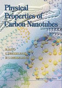 bokomslag Physical Properties Of Carbon Nanotubes