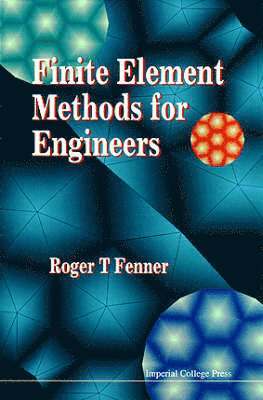 bokomslag Finite Element Methods For Engineers