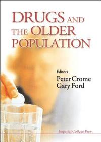 bokomslag Drugs And The Older Population