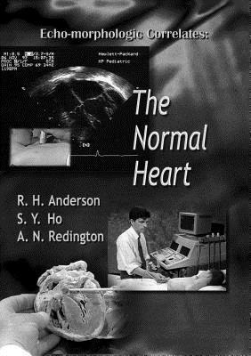 Echo-morphologic Correlates: The Normal Heart (With Video) 1