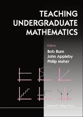 bokomslag Teaching Undergraduate Mathematics