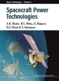 bokomslag Spacecraft Power Technologies