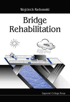 Bridge Rehabilitation 1