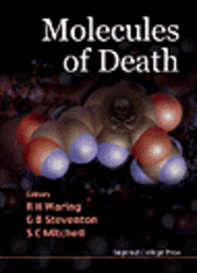 bokomslag MOLECULES OF DEATH
