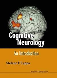 bokomslag Cognitive Neurology: An Introduction