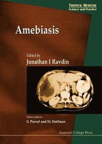 bokomslag Amebiasis