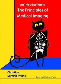 bokomslag Introduction To The Principles Of Medical Imaging, An