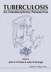 bokomslag Tuberculosis: An Interdisciplinary Perspective