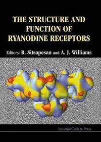 bokomslag Structure And Function Of Ryanodine Receptors, The