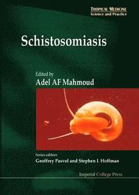 bokomslag Schistosomiasis