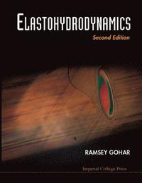 bokomslag Elastohydrodynamics (2nd Edition)