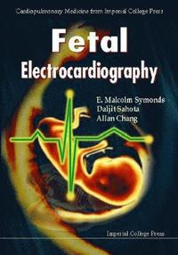 bokomslag Fetal Electrocardiography