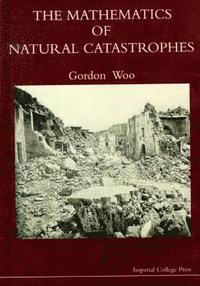 bokomslag Mathematics Of Natural Catastrophes, The