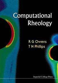 bokomslag Computational Rheology